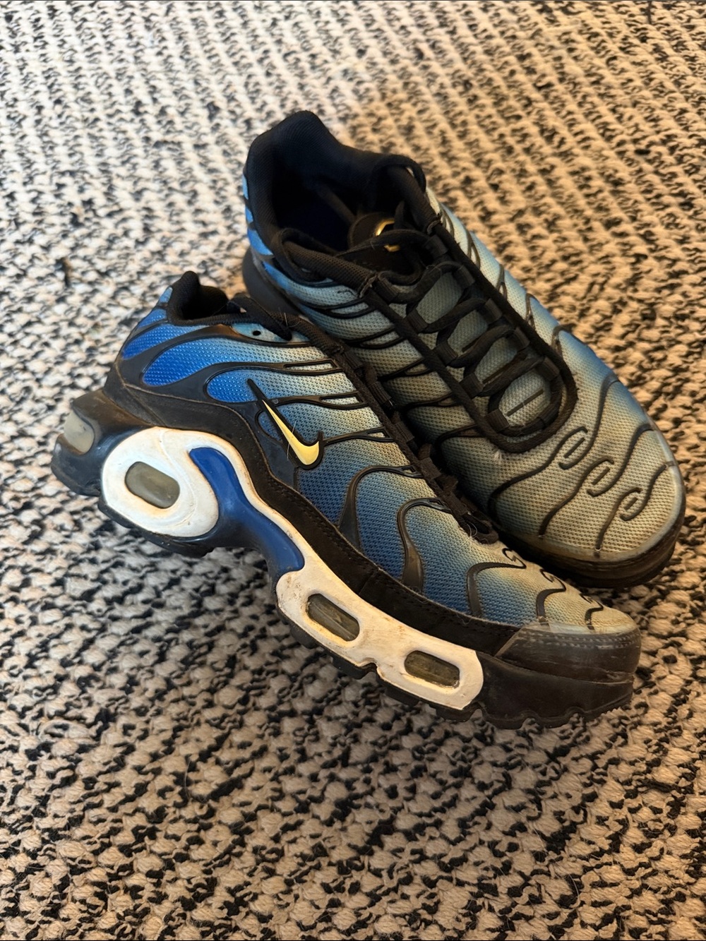 Nike Air Max Plus